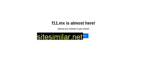 f11.mx alternative sites