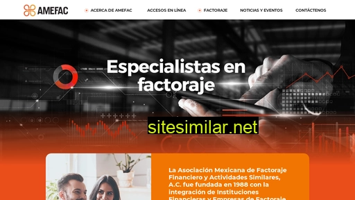factoraje.com.mx alternative sites