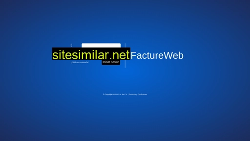 facturedigital.com.mx alternative sites
