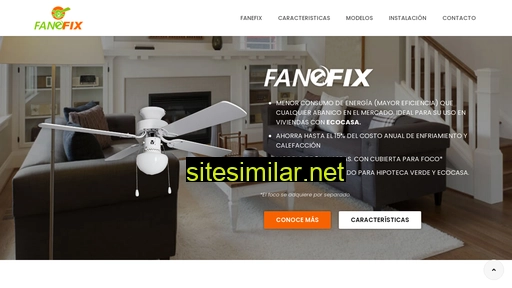 fanefix.com.mx alternative sites