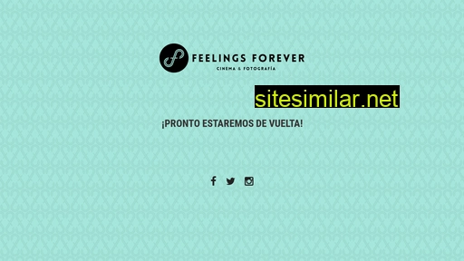 feelingsforever.com.mx alternative sites