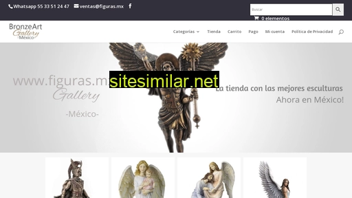 figuras.mx alternative sites