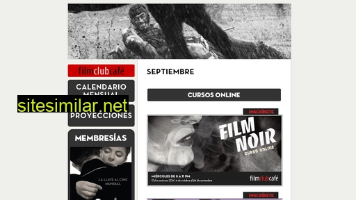 filmclubcafe.com.mx alternative sites