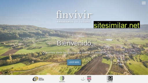 finvivir.com.mx alternative sites