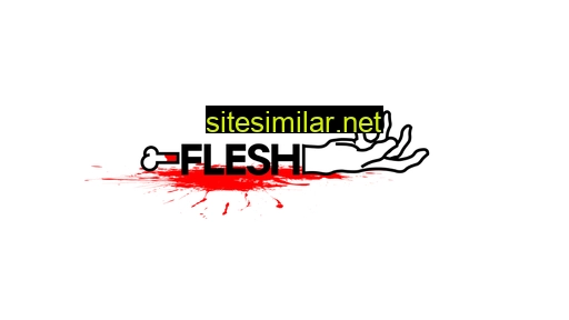 flesh.com.mx alternative sites