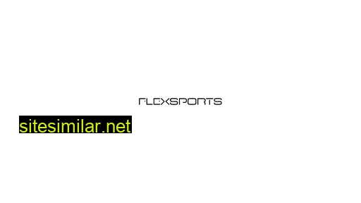 flexsports.mx alternative sites