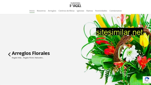 floreriadspejel.com.mx alternative sites