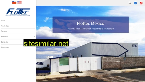 flottec.mx alternative sites