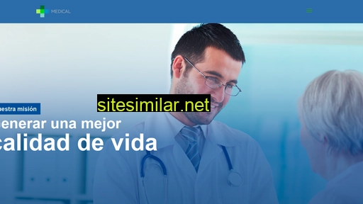 fmedical.mx alternative sites