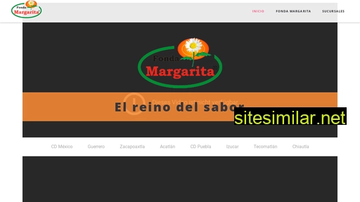 fondamargarita.mx alternative sites