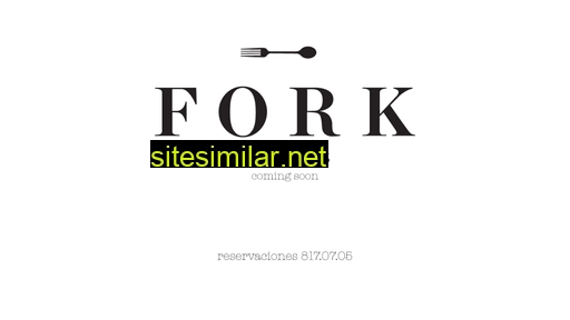 fork.mx alternative sites