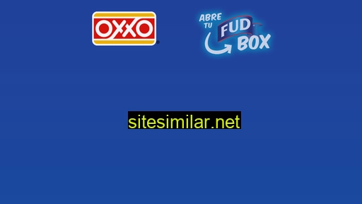 fudbox.mx alternative sites