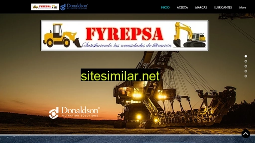 fyrepsa.com.mx alternative sites