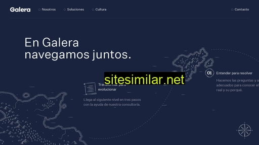galera.mx alternative sites