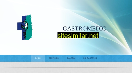 Gastromedic similar sites