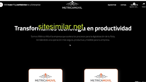 gestionatuflota.mx alternative sites