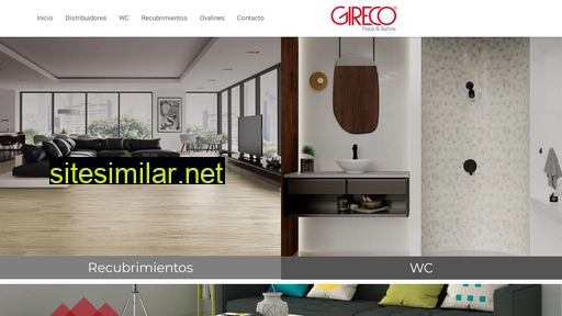 gireco.com.mx alternative sites