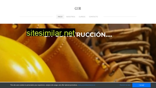 gir.com.mx alternative sites