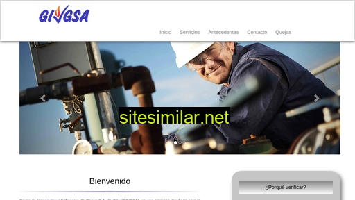 givgsa.com.mx alternative sites