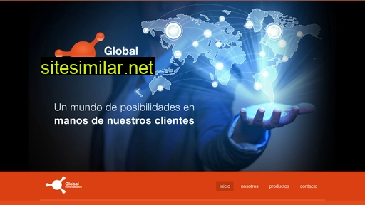 globalcomercializadora.mx alternative sites