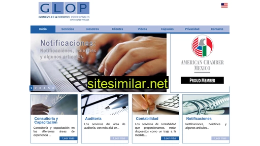 glop.mx alternative sites