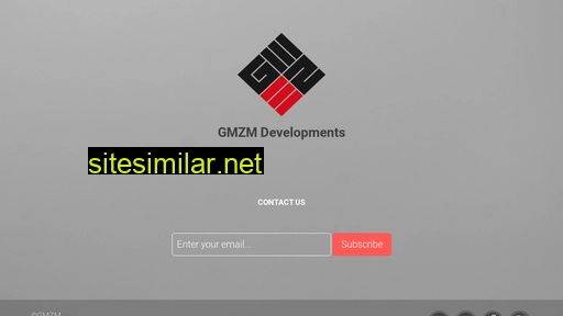 gmzm.mx alternative sites