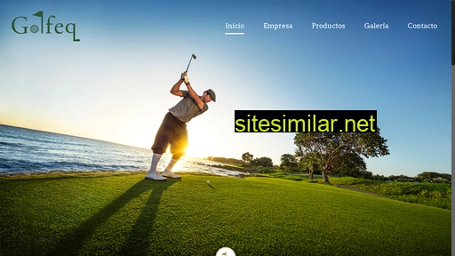 golfeq.com.mx alternative sites