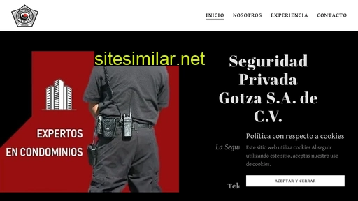 gotza.mx alternative sites