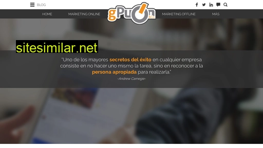 gpuon.mx alternative sites