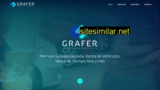 grafer.mx alternative sites