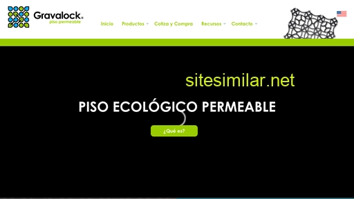 gravalock.com.mx alternative sites