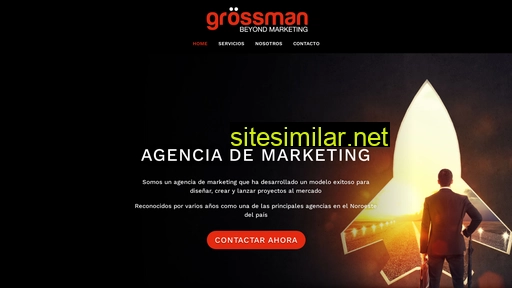 grossman.mx alternative sites