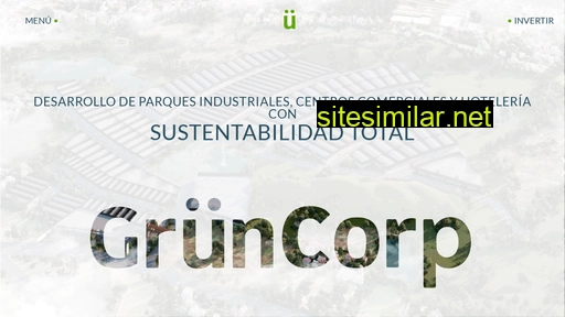 gruncorp.com.mx alternative sites