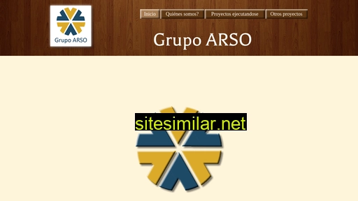grupoarso.mx alternative sites