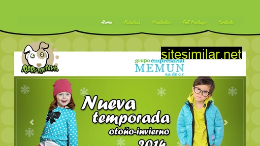 grupomemun.mx alternative sites