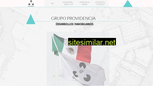 Grupoprovidencia similar sites