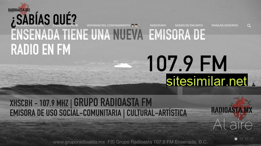gruporadioasta.mx alternative sites