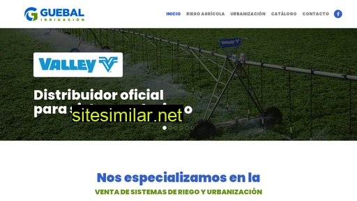 guebal.com.mx alternative sites
