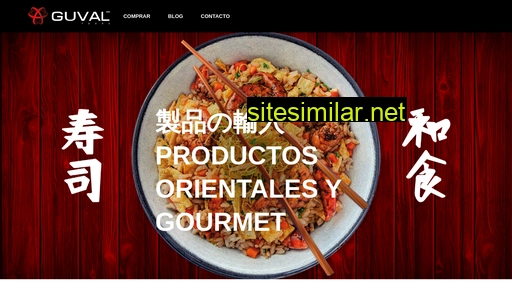 guval.com.mx alternative sites