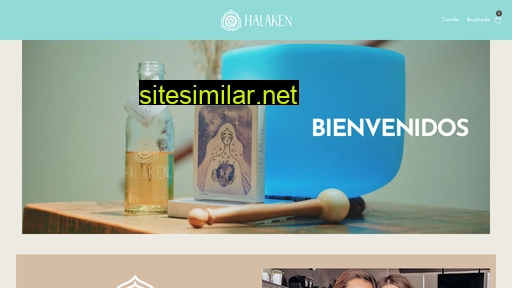 halaken.com.mx alternative sites