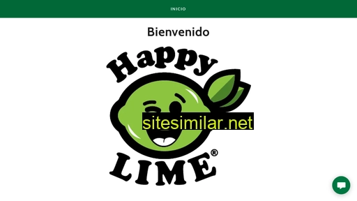 happylime.com.mx alternative sites