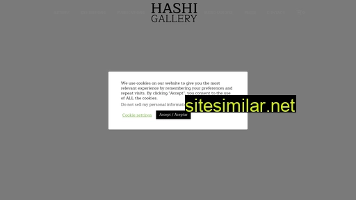 hashi.mx alternative sites