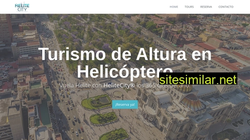 helitecity.com.mx alternative sites