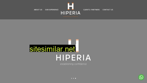 Hiperia similar sites