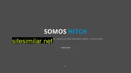 Hitch similar sites