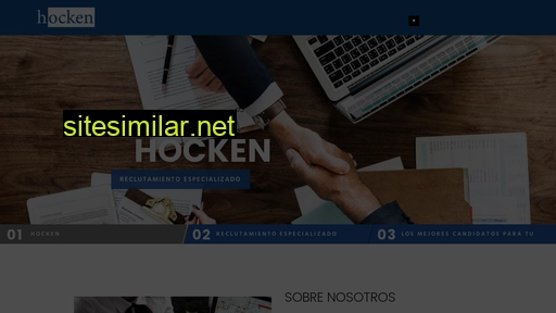 hocken.mx alternative sites