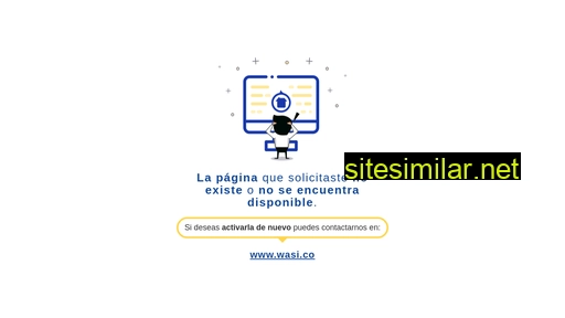 hogaresysoluciones.com.mx alternative sites