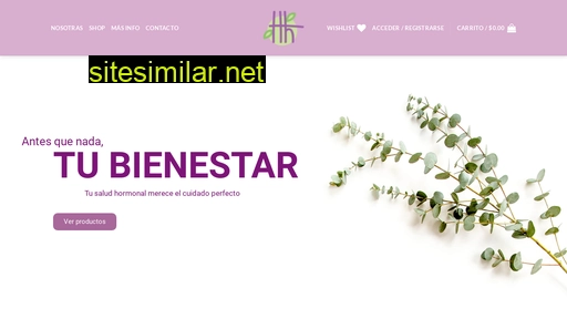 holiherb.mx alternative sites