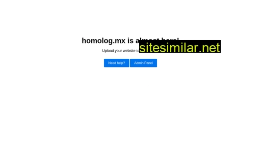 Homolog similar sites