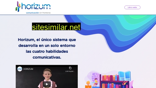 horizum.com.mx alternative sites